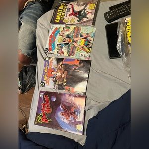 Comic books : for sale !!!!!!!!! Limited editions